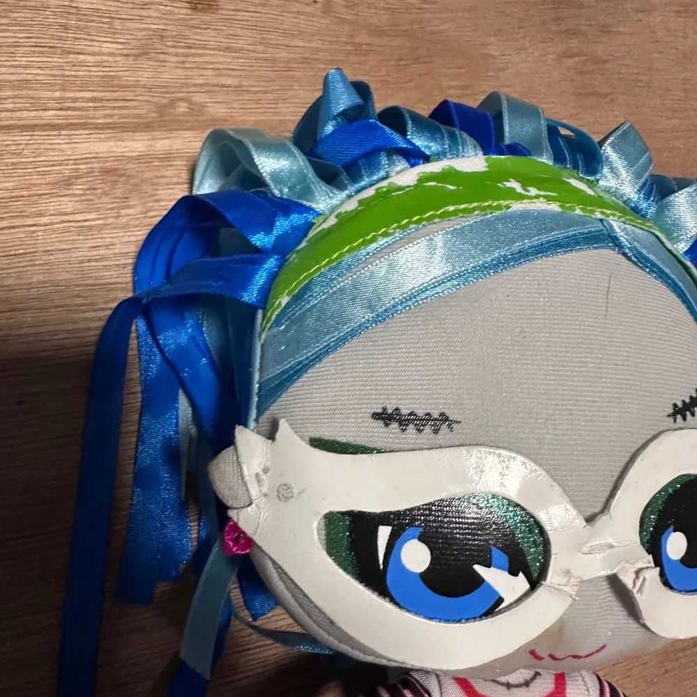 monster high monster high